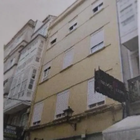 Apartment White Pearl *