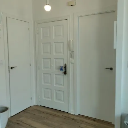 Apartment White Pearl *